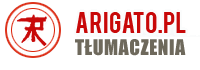 Tumacz aciski BYDGOSZCZ